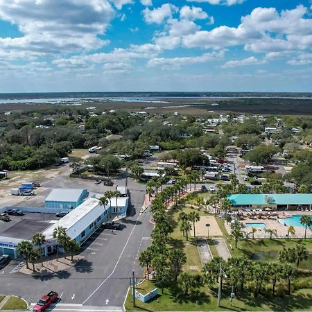 Ocean Grove Rv Resort St Augustine St. Augustine Zewnętrze zdjęcie