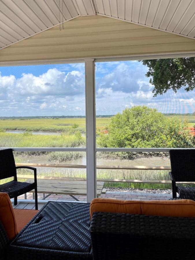 Ocean Grove Rv Resort St Augustine St. Augustine Zewnętrze zdjęcie
