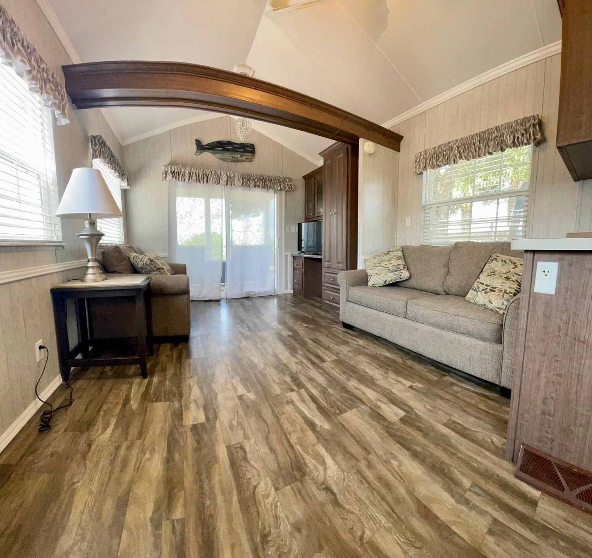 Ocean Grove Rv Resort St Augustine St. Augustine Zewnętrze zdjęcie