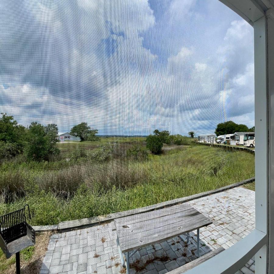 Ocean Grove Rv Resort St Augustine St. Augustine Zewnętrze zdjęcie