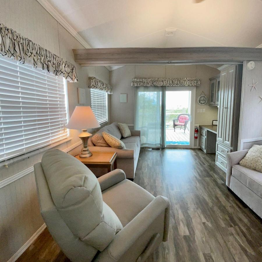 Ocean Grove Rv Resort St Augustine St. Augustine Zewnętrze zdjęcie