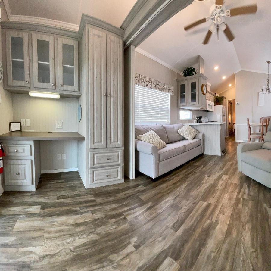 Ocean Grove Rv Resort St Augustine St. Augustine Zewnętrze zdjęcie