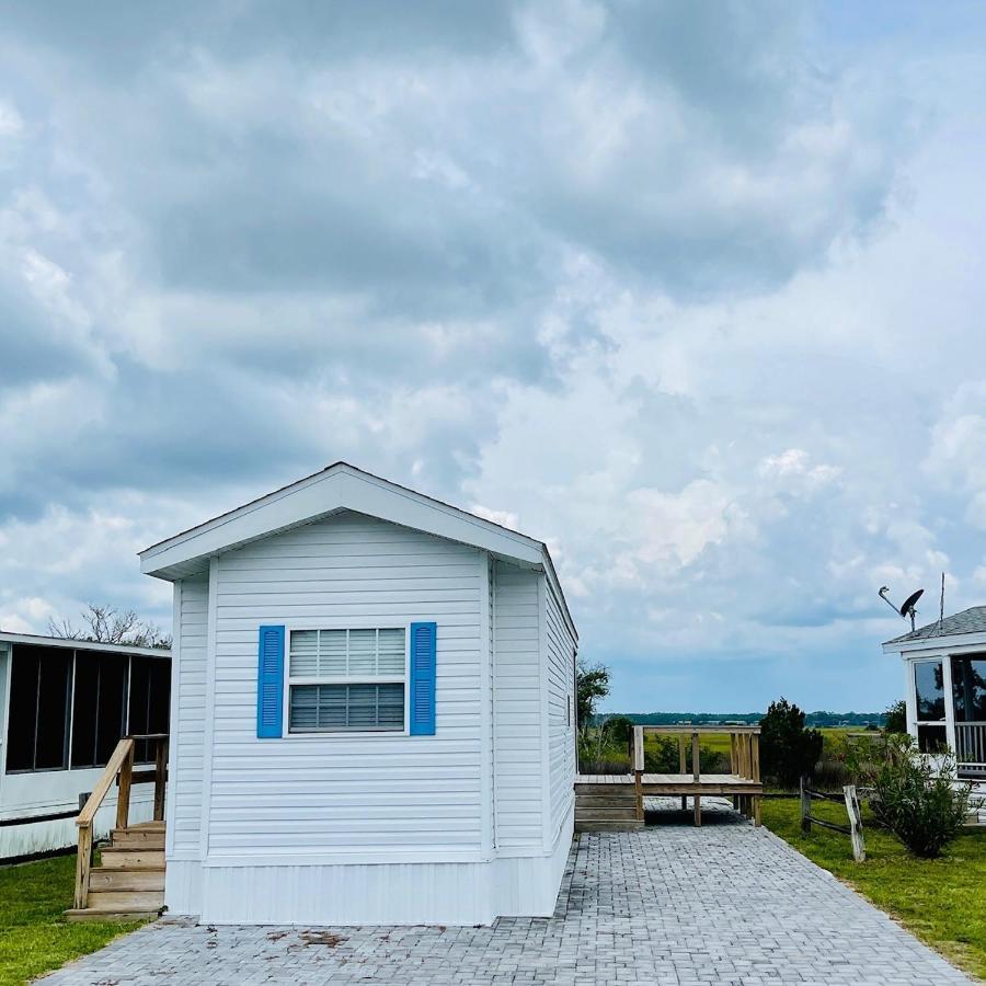 Ocean Grove Rv Resort St Augustine St. Augustine Zewnętrze zdjęcie