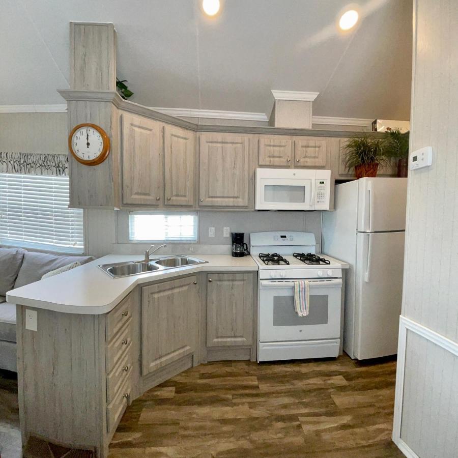 Ocean Grove Rv Resort St Augustine St. Augustine Zewnętrze zdjęcie