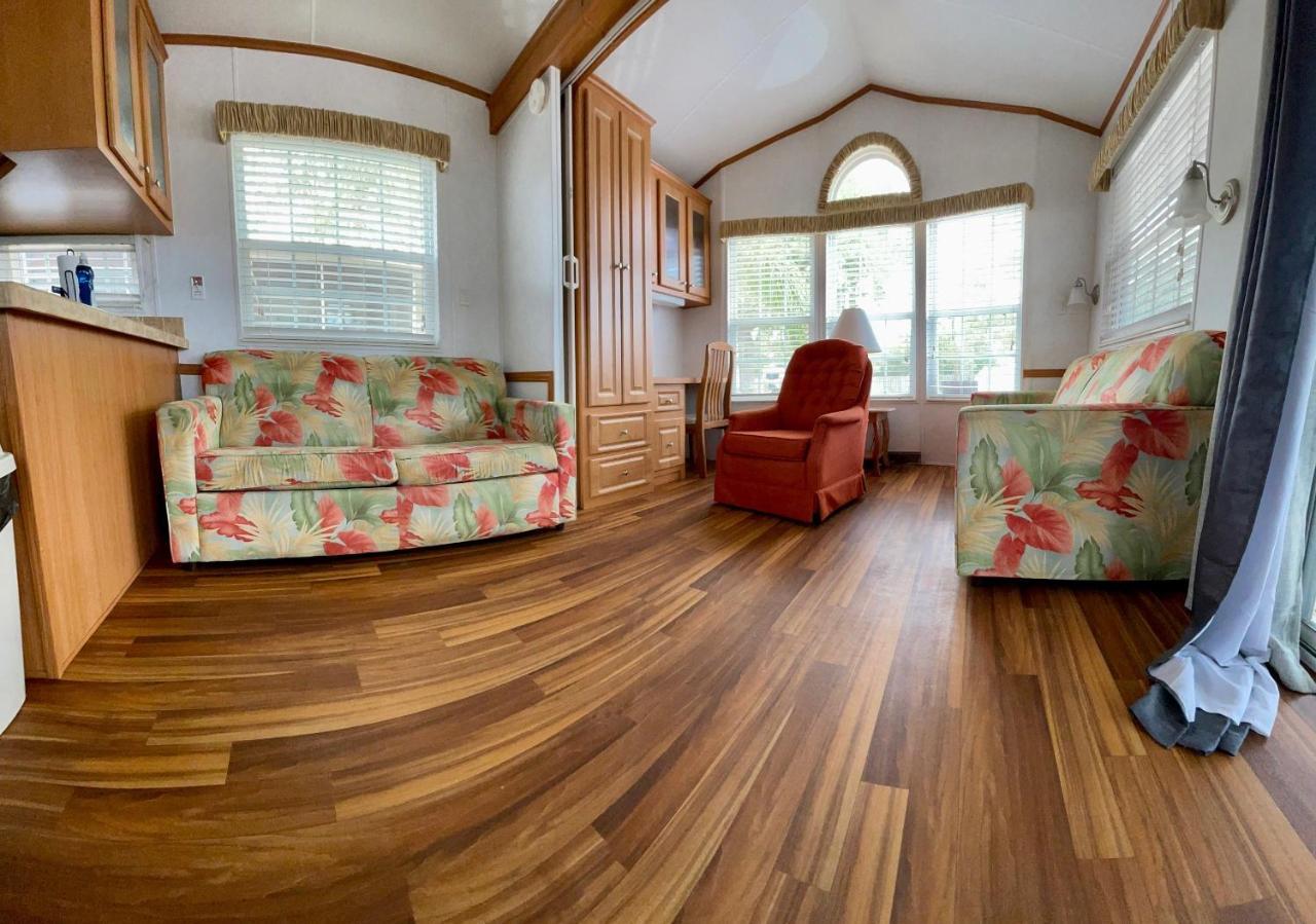 Ocean Grove Rv Resort St Augustine St. Augustine Zewnętrze zdjęcie