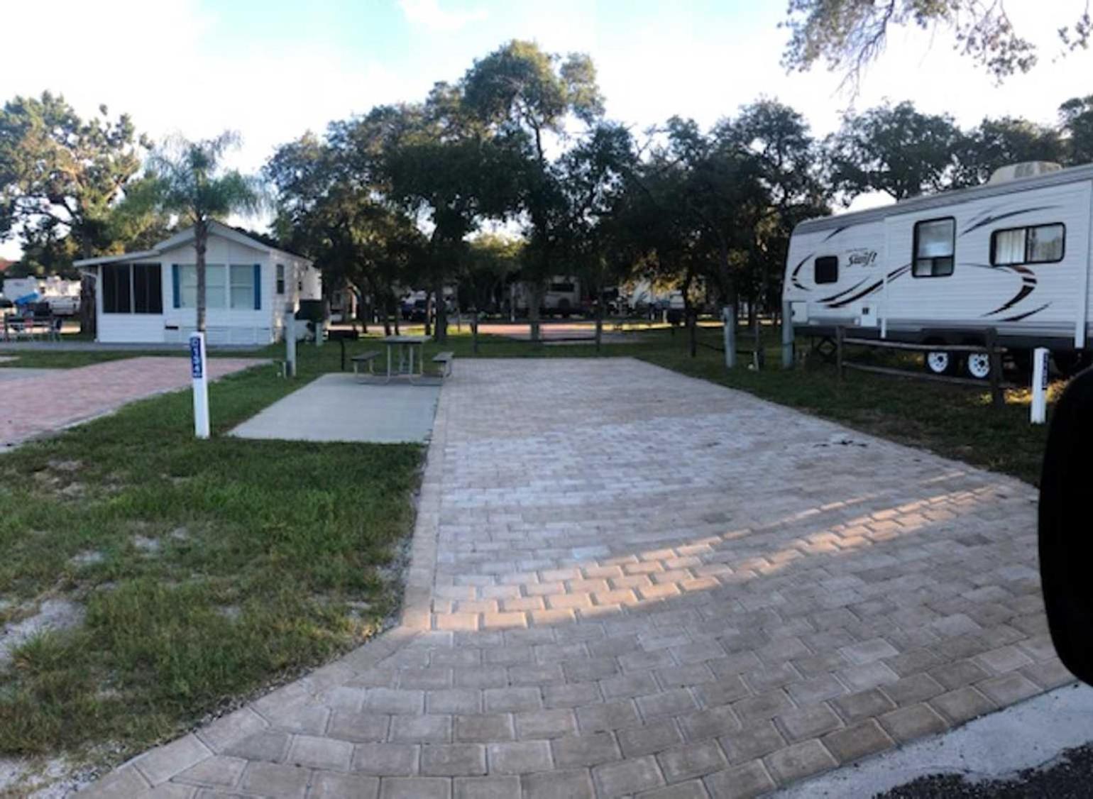 Ocean Grove Rv Resort St Augustine St. Augustine Zewnętrze zdjęcie