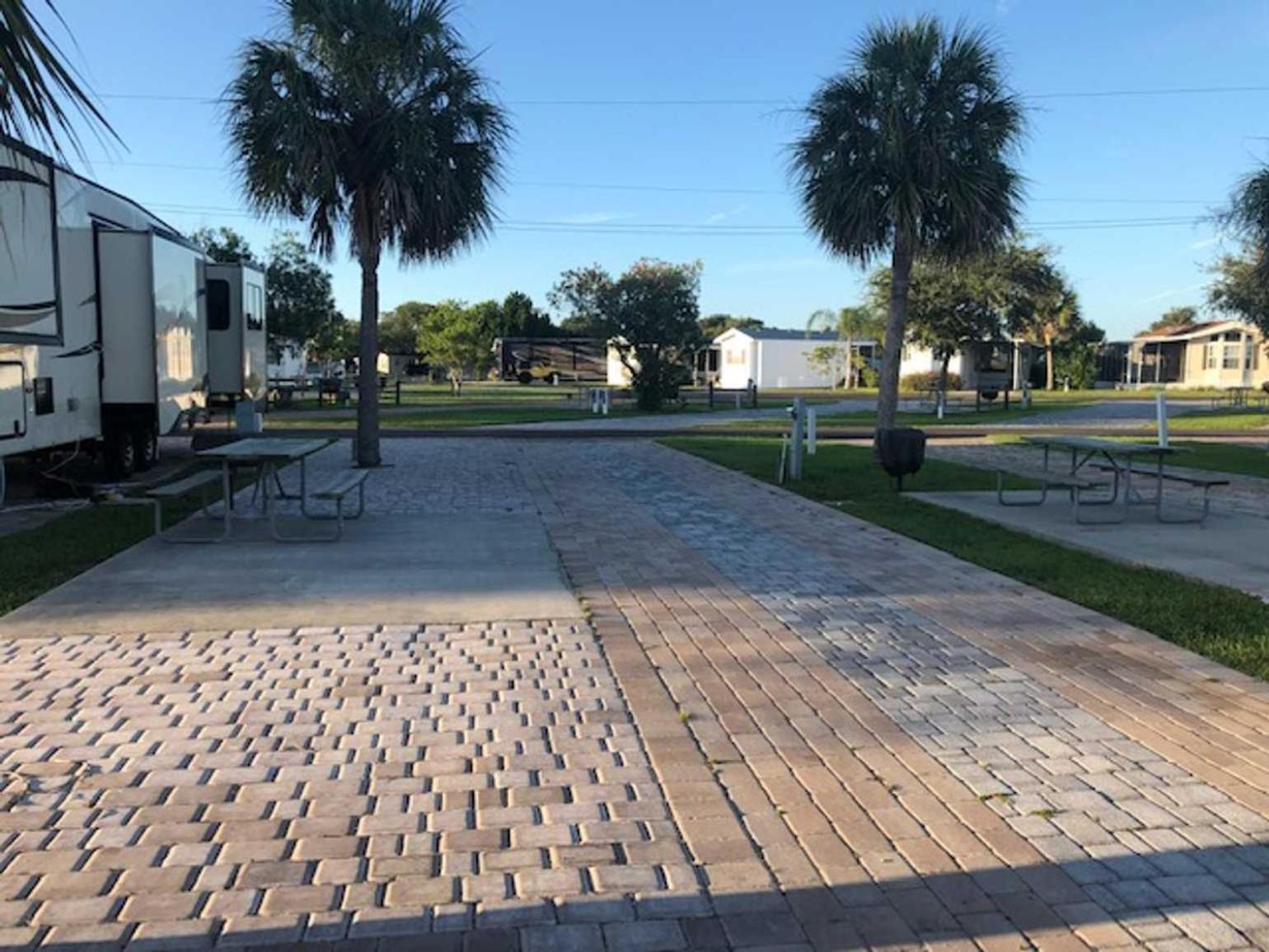 Ocean Grove Rv Resort St Augustine St. Augustine Zewnętrze zdjęcie
